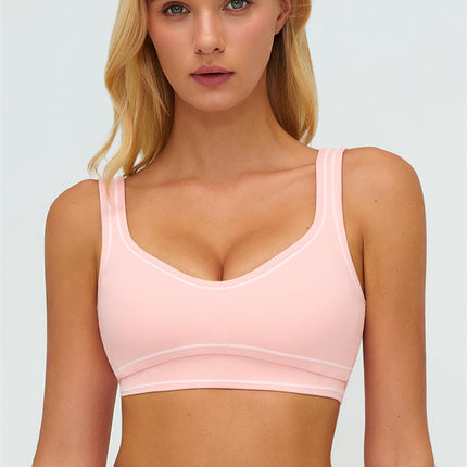 The Amara Sports Bra Shorts 2-Piece Set
