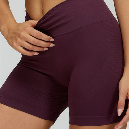 The Delight Halter Top Shorts 2-Piece Set
