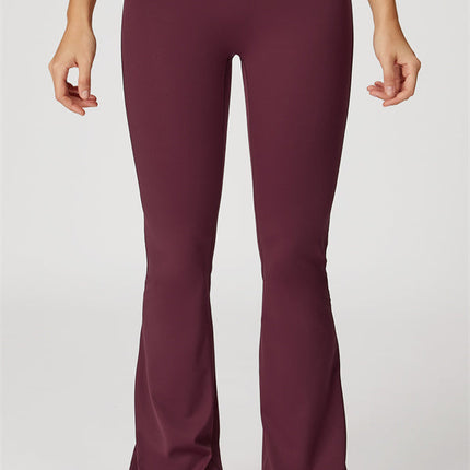Stamina Force Flared Leggings