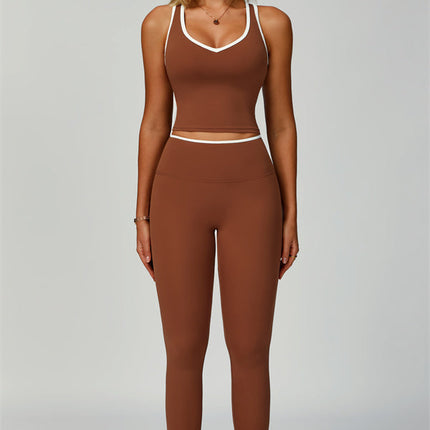 The Quest Leggings