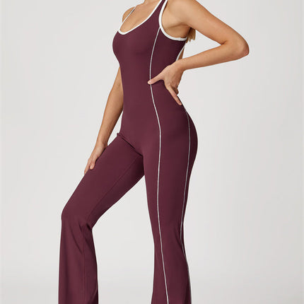 The Radiant X Jumpsuit