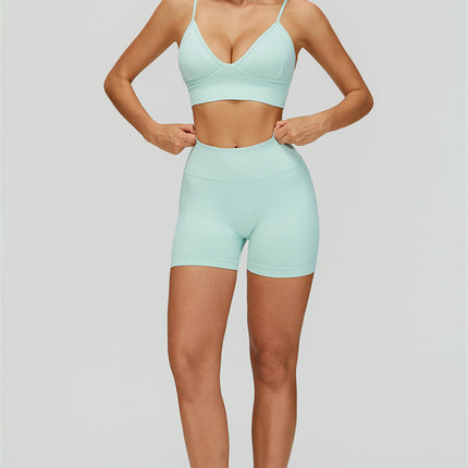 The Empower Sports Bra