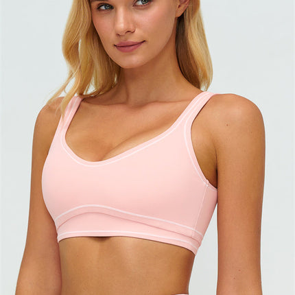 The Amara Sports Bra Shorts 2-Piece Set