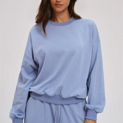 The Kinetic Sweatshirt Sweatpants 2-Piece Set