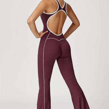 The Radiant X Jumpsuit