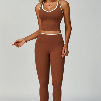 The Quest Leggings