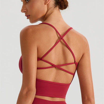 The Glee Tank Top Leggings 2-Piece Set
