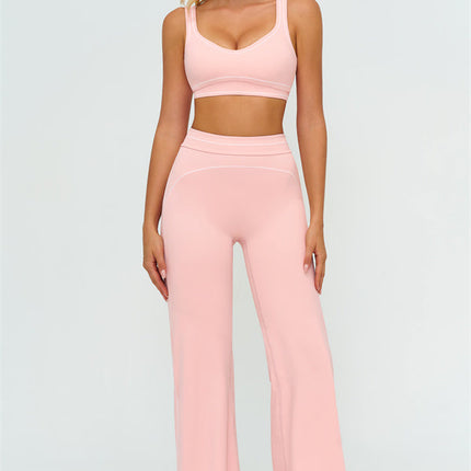 The Amara Sports Bra