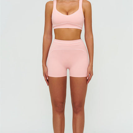 The Amara Shorts
