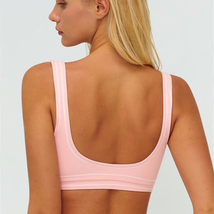 The Amara Sports Bra Shorts 2-Piece Set