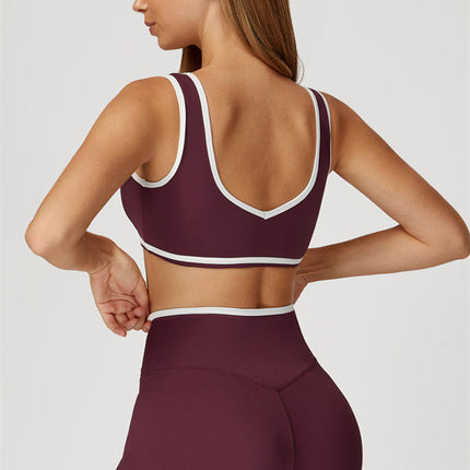 Stamina Fit Shorts
