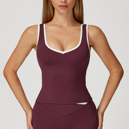Stamina Power Tank Top