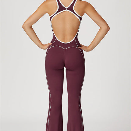 The Radiant X Jumpsuit