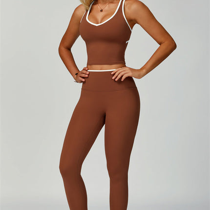 The Quest Leggings