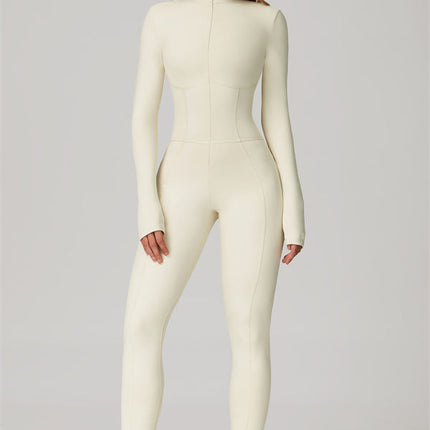 The Terra Jumpsuit
