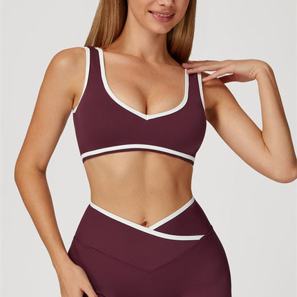Stamina Fit Shorts