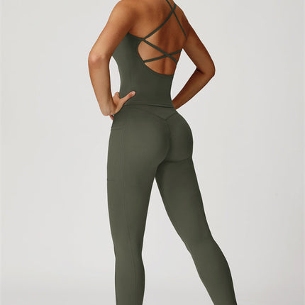 The Flourish Leggings