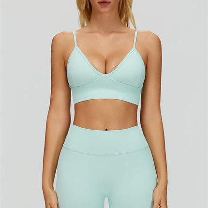 The Empower Sports Bra Leggings 2-Piece Set