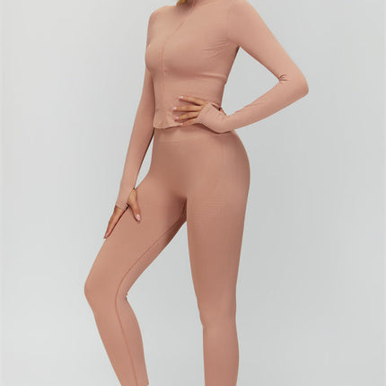 The Delight Leggings