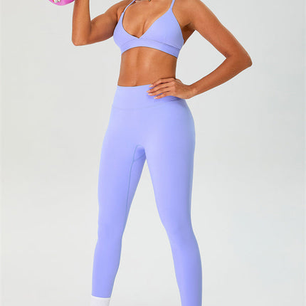 The Ember Sports Bra