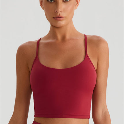 The Glee Tank Top Leggings 2-Piece Set