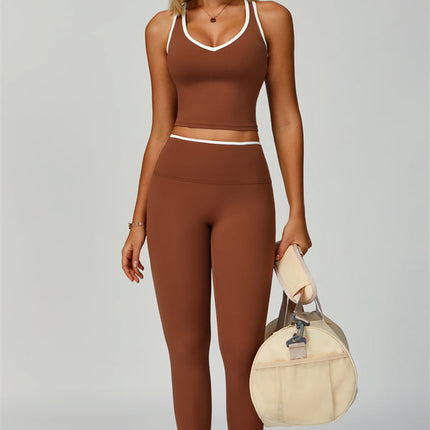 The Quest Leggings