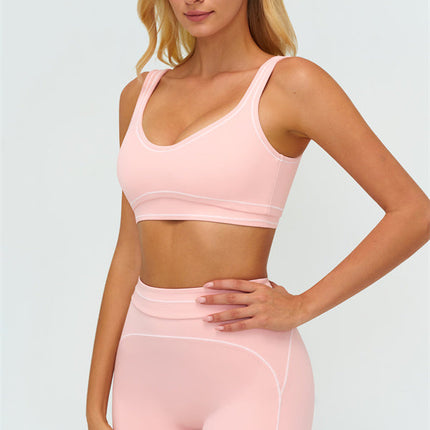 The Amara Sports Bra