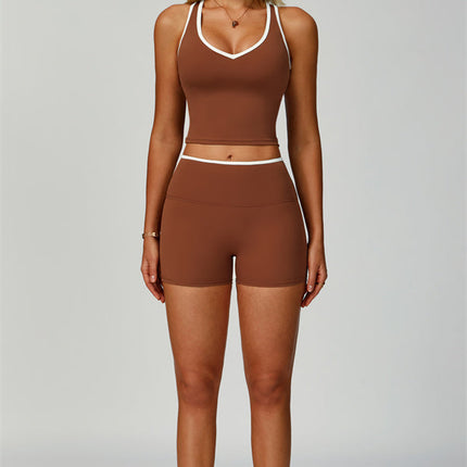 The Quest Shorts