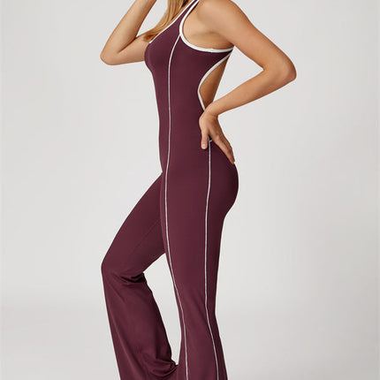 The Radiant X Jumpsuit