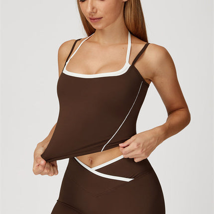 The Radiant Crop Top