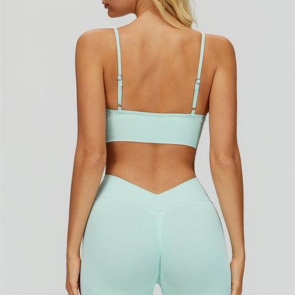 The Empower Sports Bra Leggings 2-Piece Set