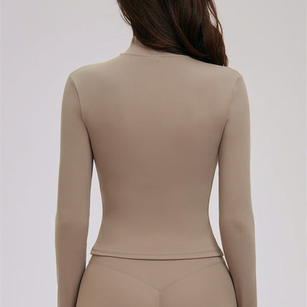 The Kinetic Zip Jacket Leggings 2-Piece Set