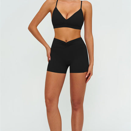 The Lushness Shorts