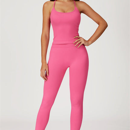 The Sculpt Leggings