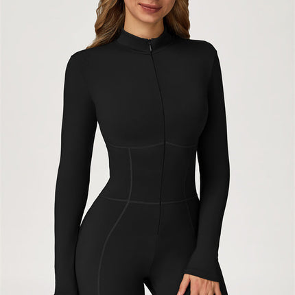 The Terra Jumpsuit