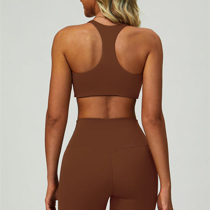 The Seraphine Sports Bra Leggings 2-Piece Set