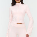Oyster Pink / S