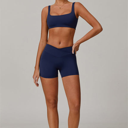 The Halo Shorts