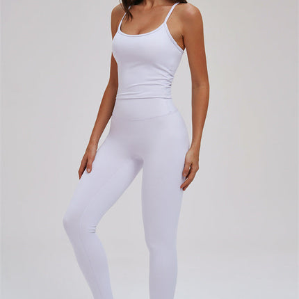 The Svelte Leggings