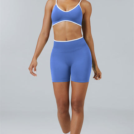 The Elevate New Shorts