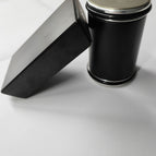 Black / Black box