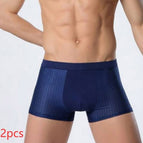 Royal blue 2PCS / L