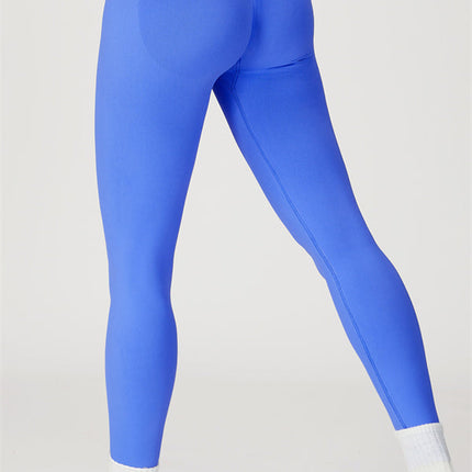 The Sculpt Crop Top Leggings 2-Piece Set