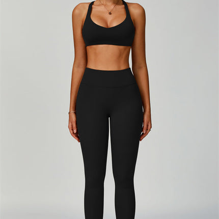 The Thrive Sports Bra