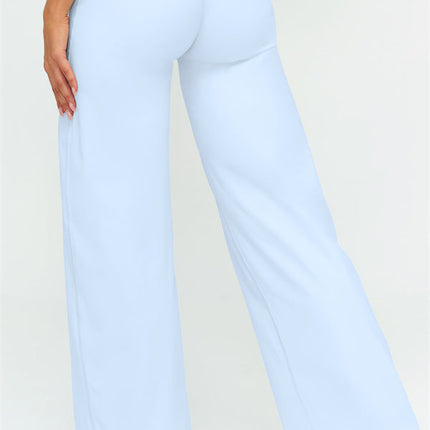 The Twirl New Straight Leg Pants