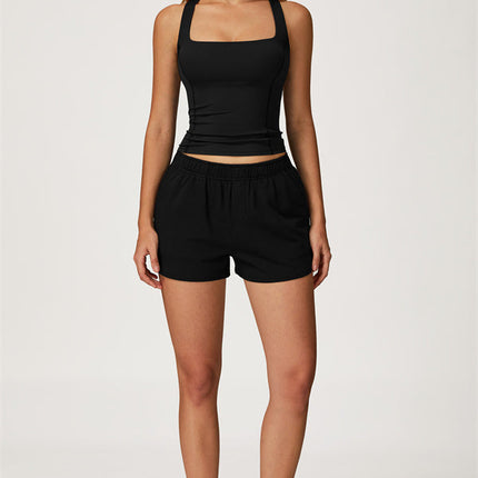 The Glacier Shorts