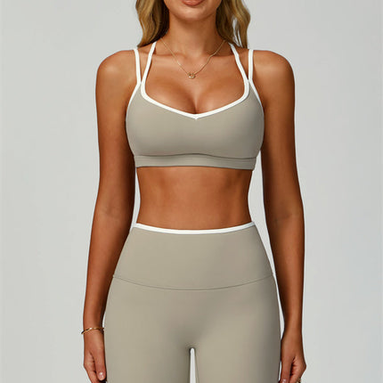 The Quest Flared Leggings