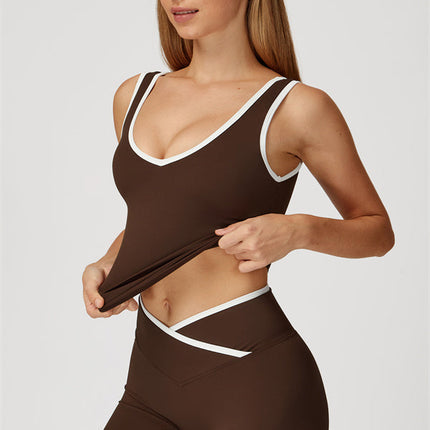 Stamina Power Tank Top