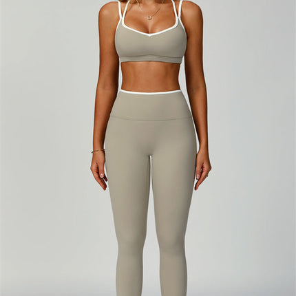 The Quest Leggings