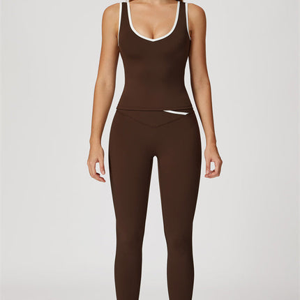 The Boost Leggings
